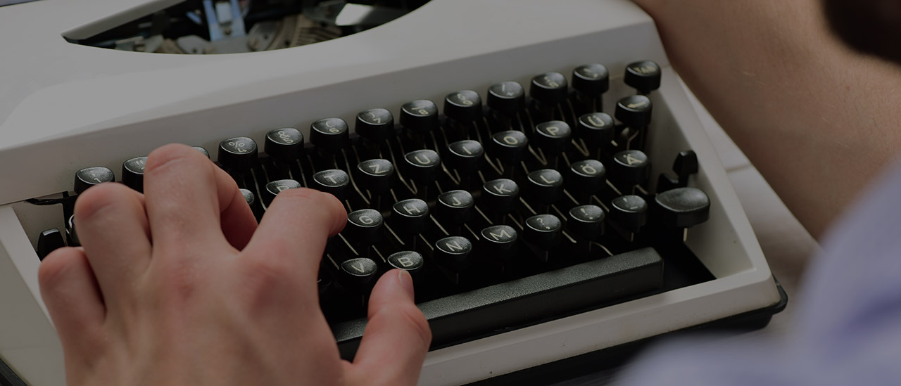 Giuseppe Scaletta, Graphic Designer & Social Media Manager