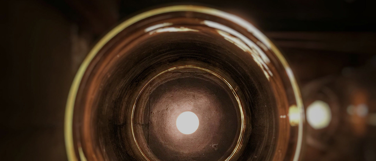 Giuseppe Scaletta, Graphic Designer & Social Media Manager