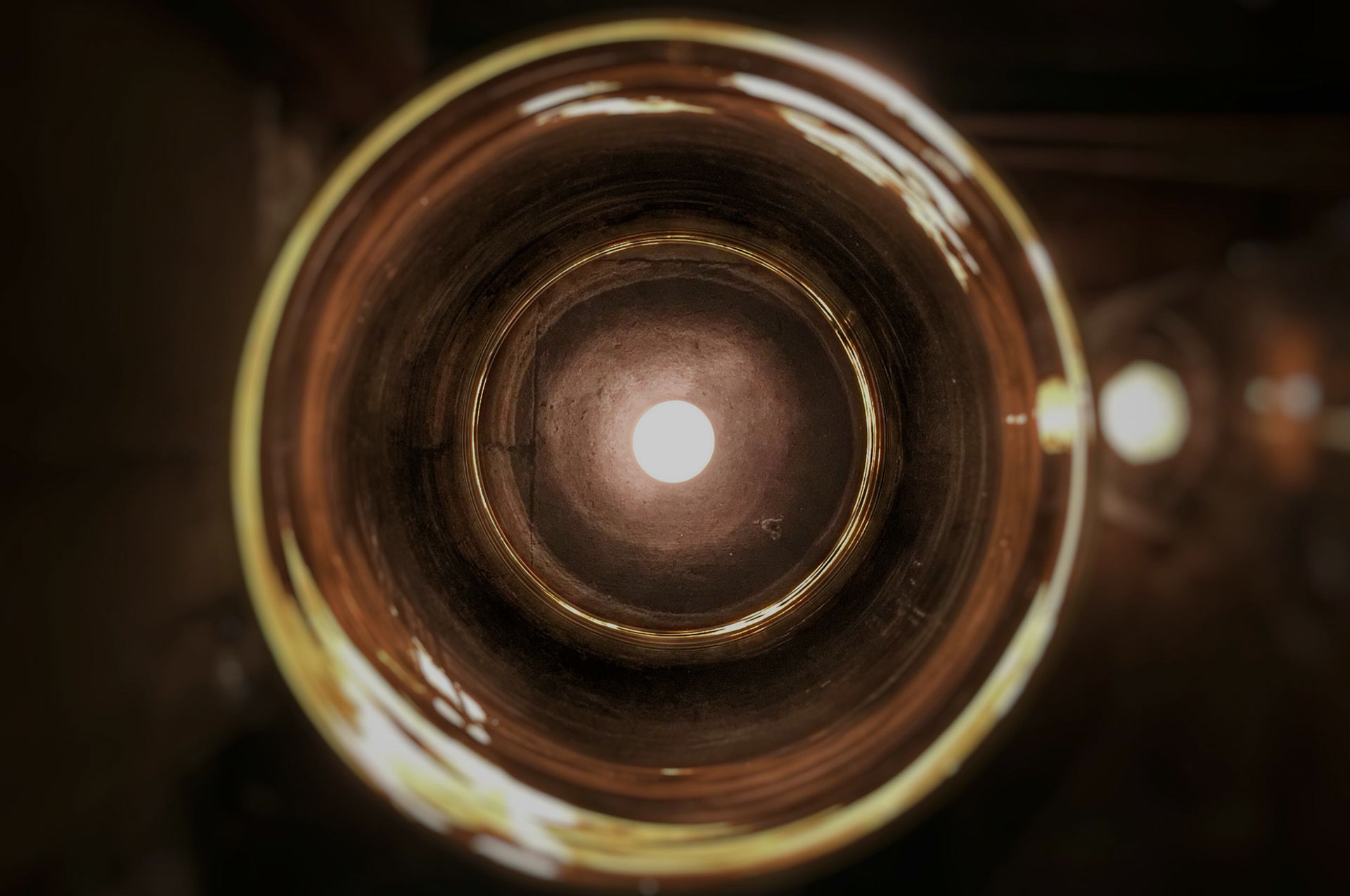 Non basta esserci per avere successo. L'azienda è tutto quello che le sta attorno.