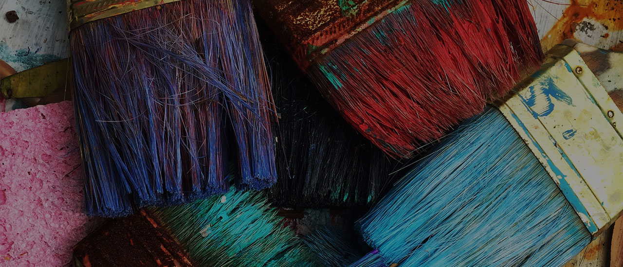 Giuseppe Scaletta, Graphic Designer & Social Media Manager